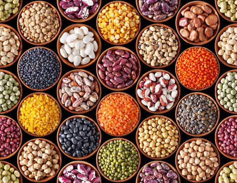 Best pulses, daal supplier and exporters in india