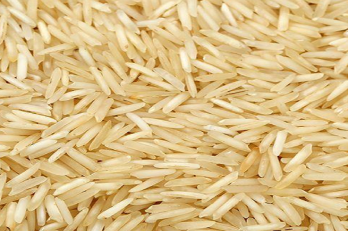 Basmati Rice - Premium Quality Rice from Eshaa Exim