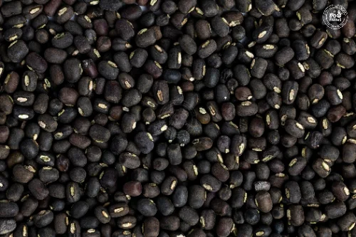 Black Gram - Premium Quality Pulses Dal from Eshaa Exim