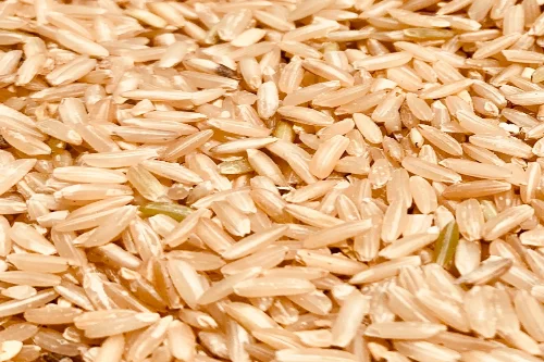 Brown Rice - Premium Quality Rice from Eshaa Exim