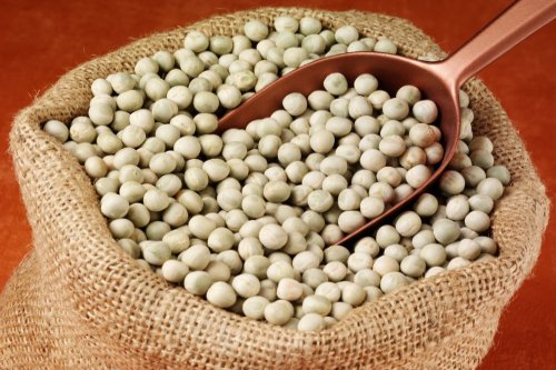 Dry Peas - Premium Quality Pulses Dal from Eshaa Exim