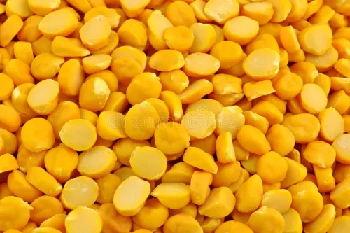 Gram Pulse - Premium Quality Pulses Dal from Eshaa Exim