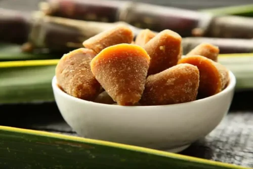 Jaggery - Premium Quality Spices from Eshaa Exim