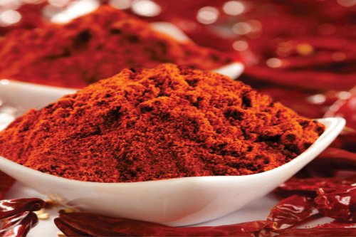 Red Chilly Powder - Premium Quality Spices from Eshaa Exim